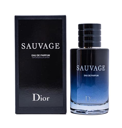 christian Dior Sauvage price